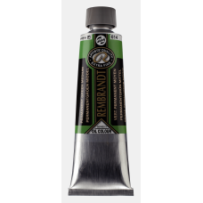 Rembrandt 150 ML Yağlı Boya Permanent Green Medium