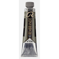 Rembrandt 40 ML Yağlı Boya Pewter