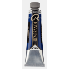 Rembrandt 40 ML Yağlı Boya Prussian Blue