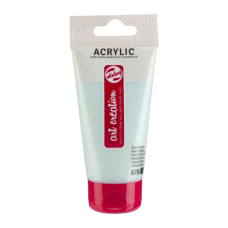 Art Creation Akrilik 75 ML Mint Green Yeni Nesil Boya
