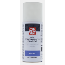 Talens Fixative Concentrated 064 150 ML Sprey