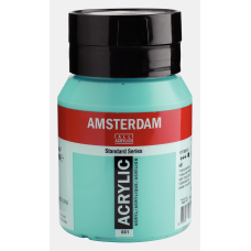 Amsterdam Standart Akrilik 500 ML Turqouise Green