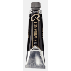 Rembrandt 40 ML Yağlı Boya Paynes Grey