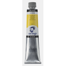 Van Gogh Yağlı Boya 200 ML Azo Yellow Light 268