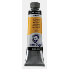 Van Gogh Azo Yellow Deep 40 ML Yağlı Boya