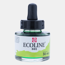 Talens Ecoline 30 ML Spring Green