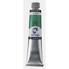Van Gogh Yağlı Boya 200 ML Phthalo Green 675