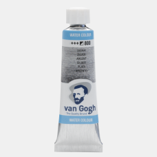 Van Gogh Sulu Boya Silver 10 ML Tüp