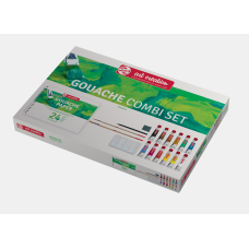 Art Creation Guaj Combi Set