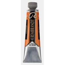 Rembrandt 40 ML Yağlı Boya Deep Gold