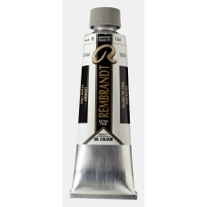 Rembrandt 150 ML Yağlı Boya Zinc White