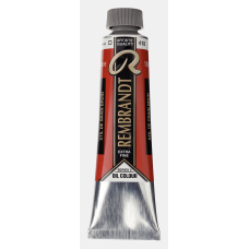 Rembrandt 40 ML Yağlı Boya Stil Grain Brown