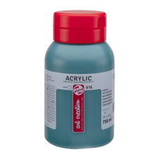 Art Creation Akrilik 750 ML Viridian