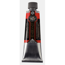 Rembrandt 150 ML Yağlı Boya Permanent Red Light