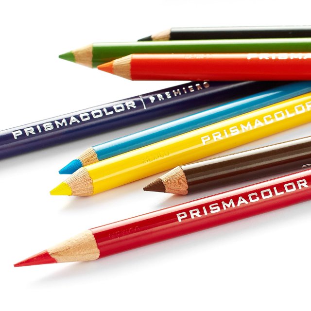 Prismacolor Premier 36 Parça Kuru Boya Seti — Prismacolor (görsel 3)