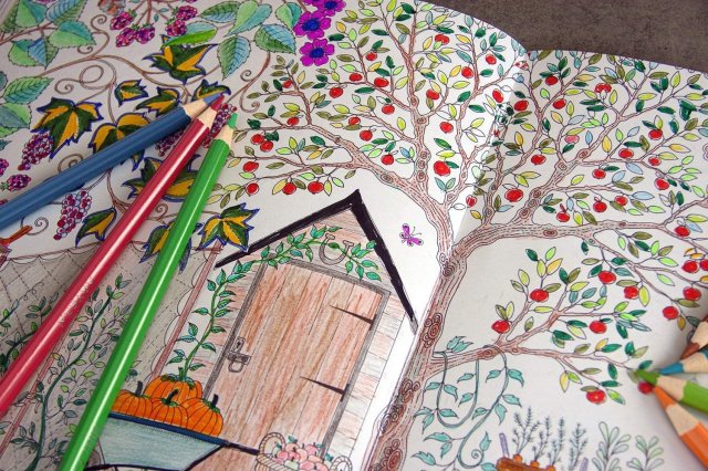 Arteza 48 Parça Kuru Boya Seti — Arteza (görsel 2)