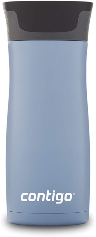 Contigo Westloop Termos 470ml (Kont Gri) — Contigo (görsel 5)