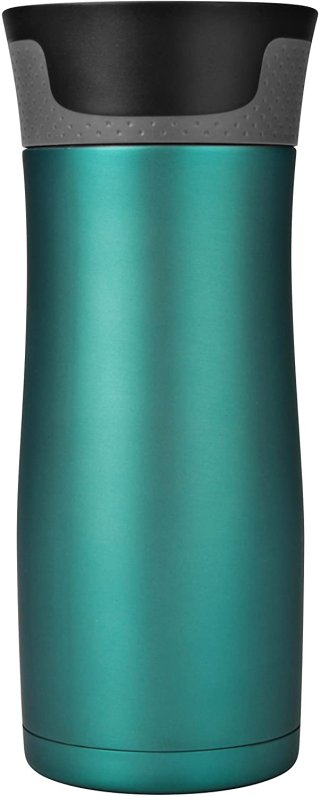 Contigo Westloop Termos 470ml (Tropik Turkuaz) — Contigo (görsel 2)