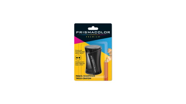 Prismacolor Premier 12 Renk Kuru Boya Seti + Açacak + Silgi + Boyama Kitabı (görsel 4)