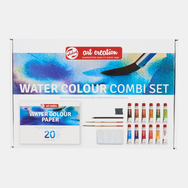 Art Creation Suluboya Combi Set — Art Creation (görsel 4)