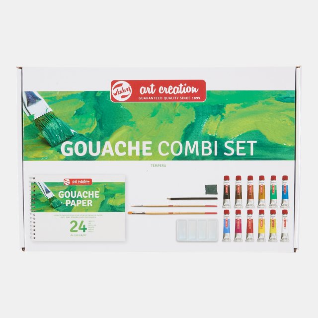 Art Creation Guaj Combi Set — Art Creation (görsel 4)