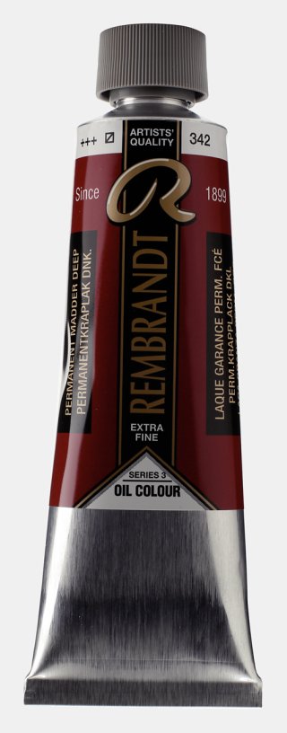 Rembrandt 150 ML Yağlı Boya Venetian Red — Rembrandt