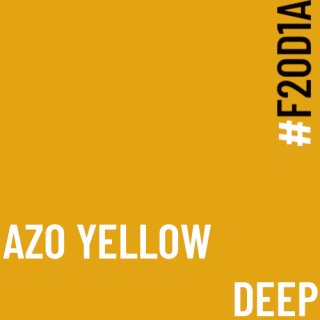 Van Gogh Azo Yellow Deep 40 ML Yağlı Boya  — Van Gogh (görsel 2)