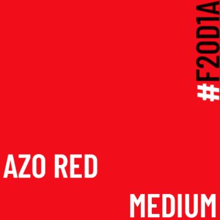 Van Gogh Azo Red Medium 40 ML Yağlı Boya  — Van Gogh (görsel 3)