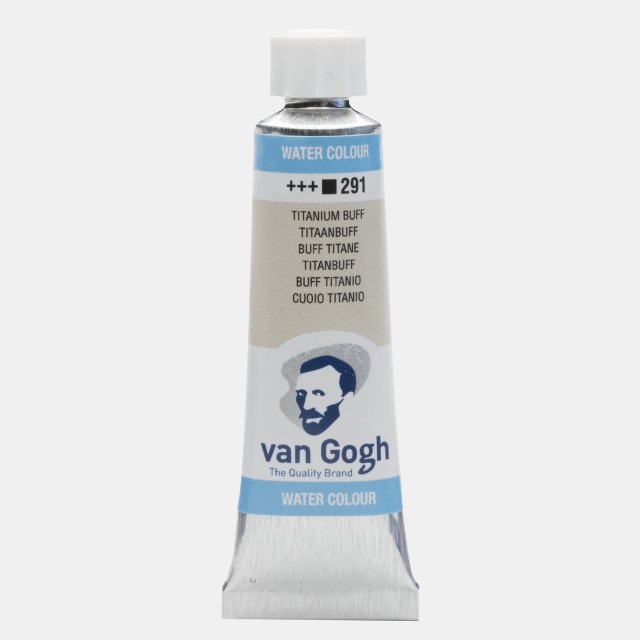 Van Gogh Sulu Boya Azomethine Yeşil 10 ML Tüp — Van Gogh