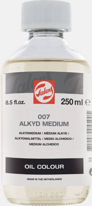 Touch Liner Brush Pen 7 Renkli Fırça Uçlu Kalem Seti — Touch (görsel 2)