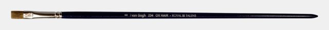 Van Gogh Fırça 234 Serisi No-8 — Van Gogh (görsel 2)