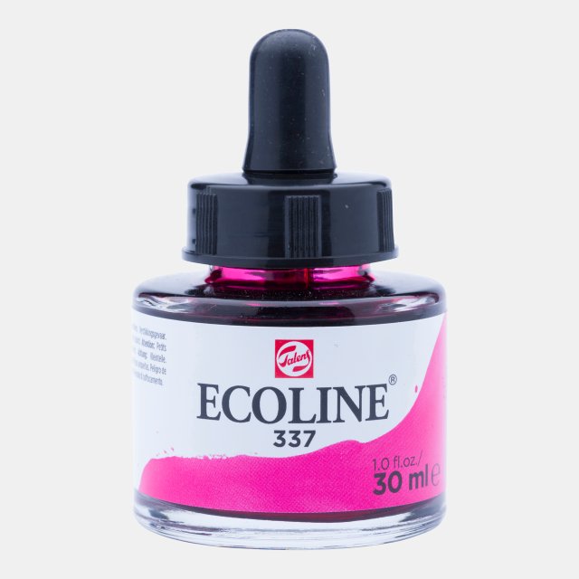 Talens Ecoline 30 ML Magenta — Talens
