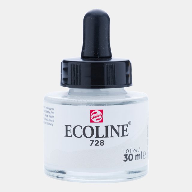 Talens Ecoline 30 ML Warm Grey Lt. — Talens