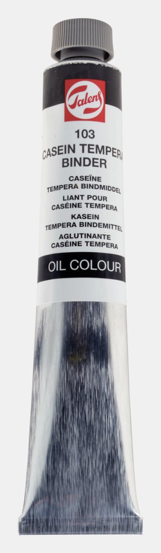 Talens Casein Tempera Binder 103 60 ML — Talens