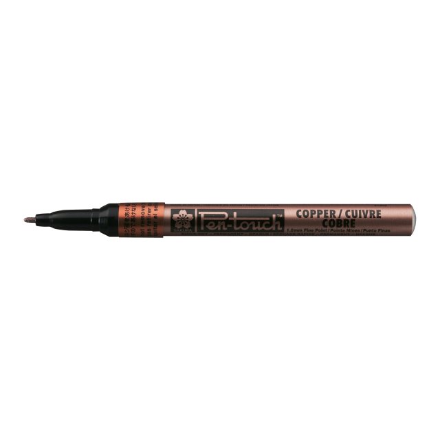 Sakura Pen-Touch Fine Copper