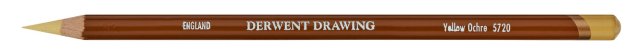 Derwent Drawing Yellow Ochre