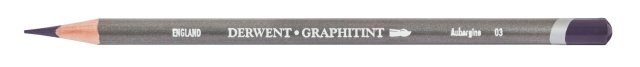 Derwent Graphitint Aubergine