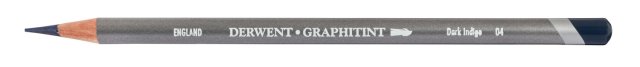 Derwent Graphitint Dark Indigo