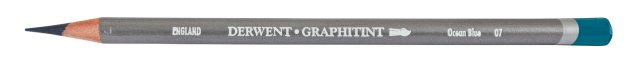 Derwent Graphitint Ocean Blue