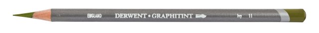 Derwent Graphitint Ivy