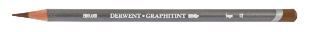 Derwent Graphitint Sage