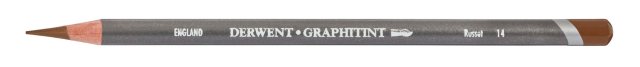Derwent Graphitint Russet