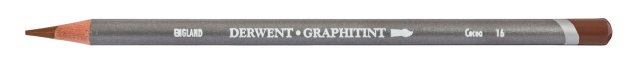 Derwent Graphitint Cocoa
