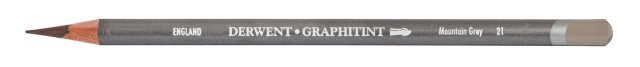 Derwent Graphitint Mountain Grey