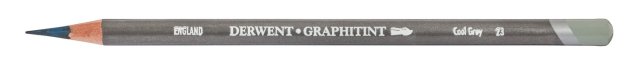 Derwent Graphitint Cool Grey