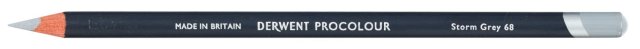 Derwent Procolour Storm Grey