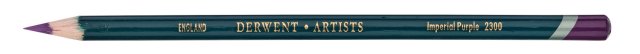 Derwent Artists Imperial Purple