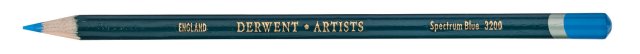 Derwent Artists Spectrum Blue