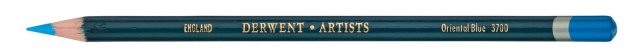 Derwent Artists Oriental Blue