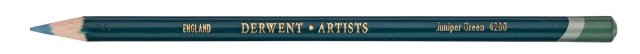 Derwent Artists Juniper Green